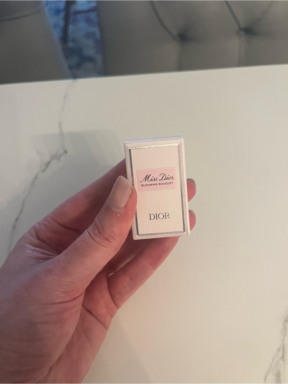 Dior Miss Dior Mini Box